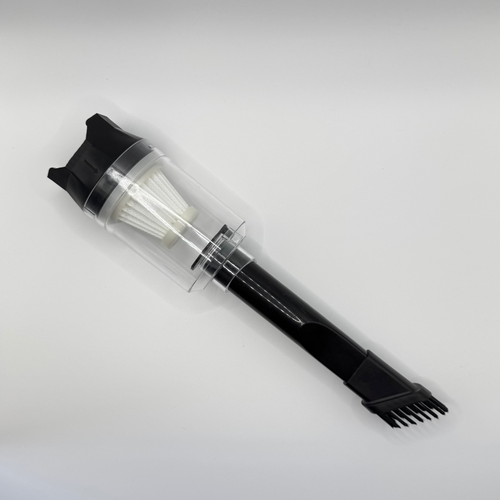 Smartvac Vacuum Kit